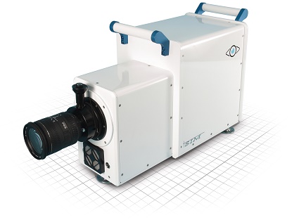 High Speed Processing for Ultra-Fast Framing Cameras